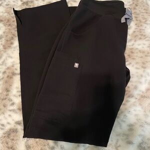 Figs Kade Cargo- XS Regular Black